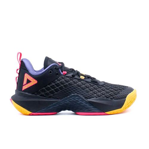 Zapatilla Peak Monster ST