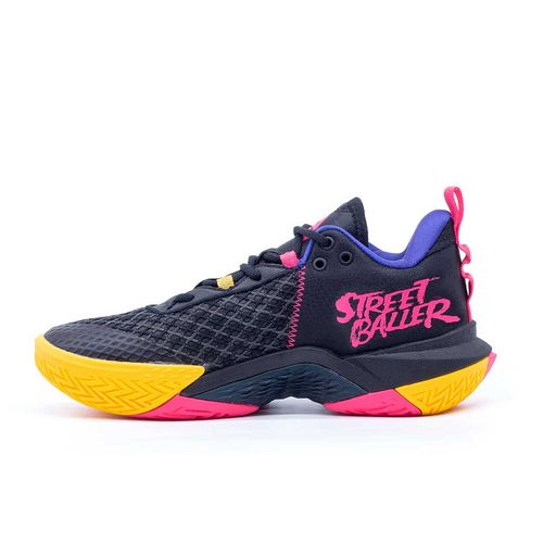 Zapatilla Peak Monster ST