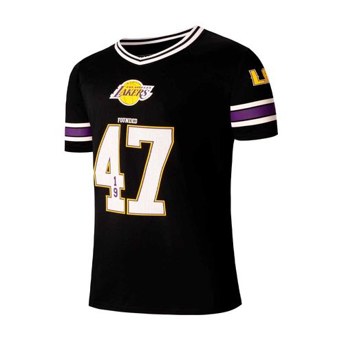 Camiseta NBA Los Angeles Lakers