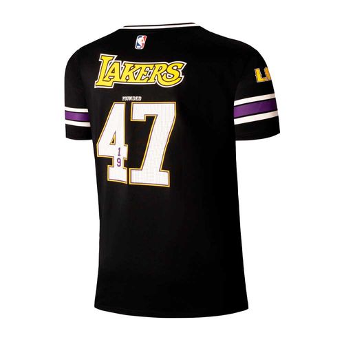 Camiseta NBA Los Angeles Lakers