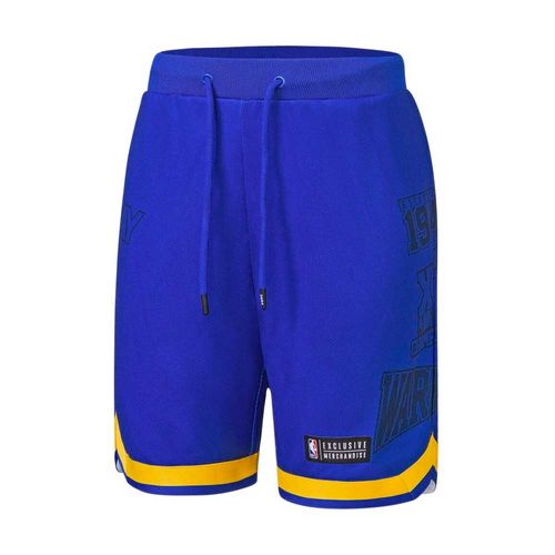 Short NBA Golden State Warriors