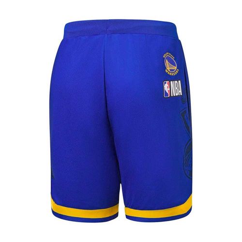 Short NBA Golden State Warriors