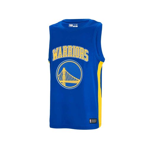 Camiseta NBA Golden State Warriors Curry Niño