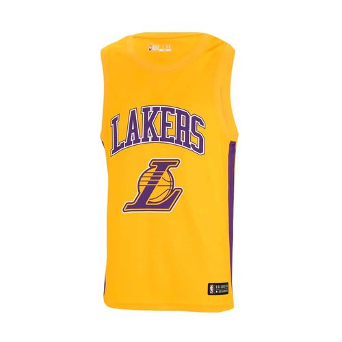 Camiseta NBA Los Angeles Lakers Niño LeBron James