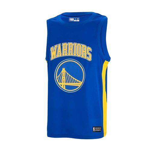 Camiseta NBA Golden State Warriors Curry