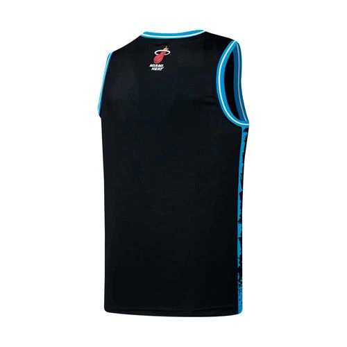 Camiseta NBA Miami Heat