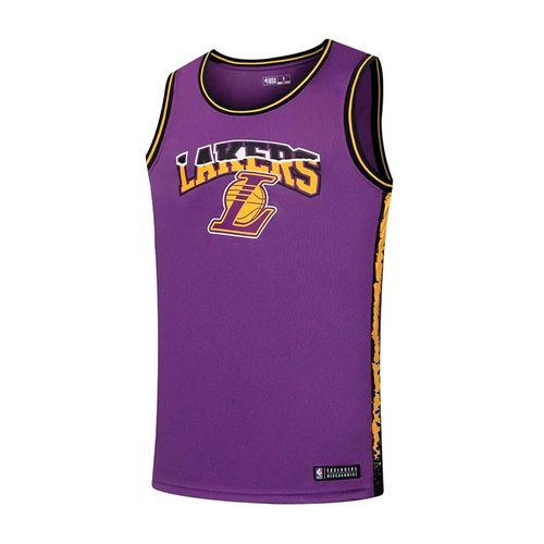 Camiseta NBA Los Angeles Lakers
