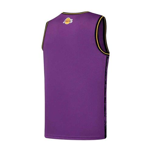 Camiseta NBA Los Angeles Lakers