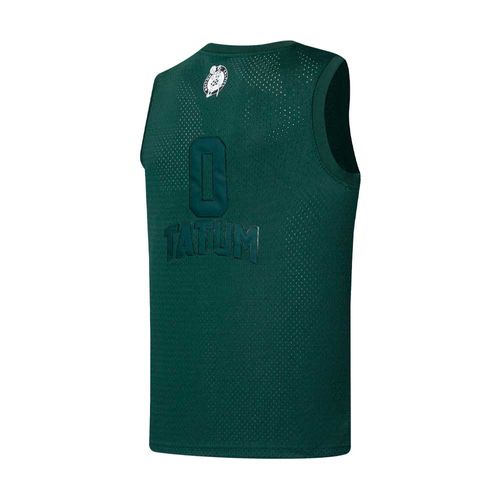 Camiseta NBA Boston Celtics Tatum