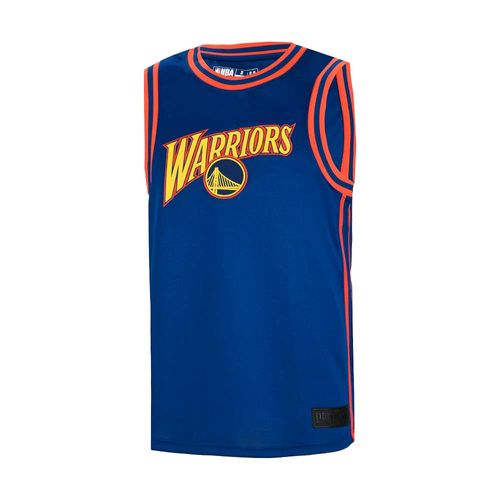 Camiseta NBA Golden State Warriors Curry