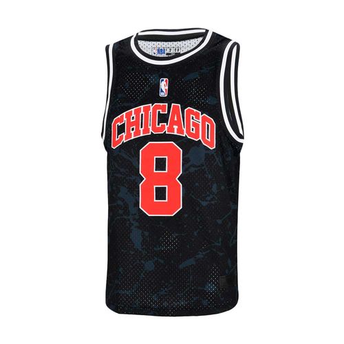Camiseta NBA Chicago Bulls Lavine