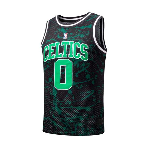 Camiseta NBA Boston Celtics Tatum