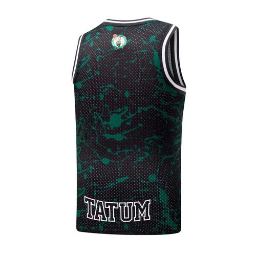 Camiseta NBA Boston Celtics Tatum