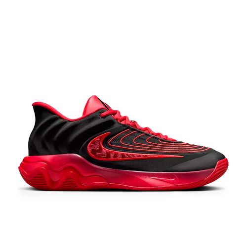 Zapatilla Nike Giannis Immortality 4 'Bred'