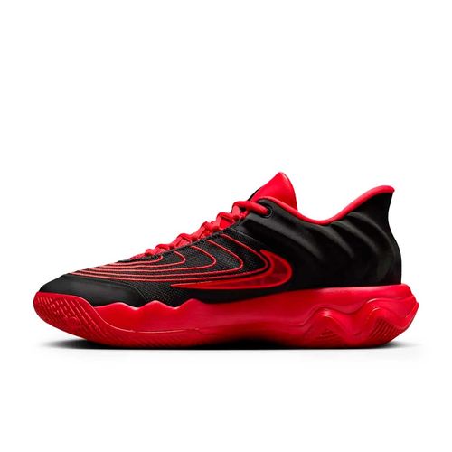 Zapatilla Nike Giannis Immortality 4 'Bred'