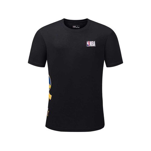 Remera NBA Golden State Warriors Niño