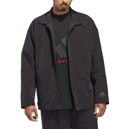 Campera Adidas Basketball