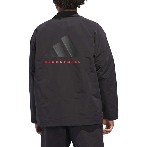 Campera Adidas Basketball