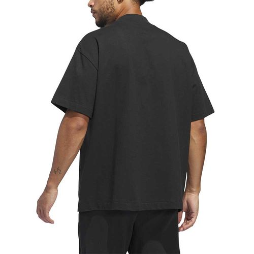 Remera Adidas Basketball 001_
