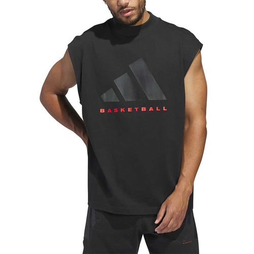 Sudadera Adidas Basketball