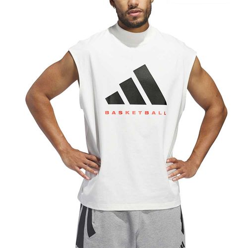 Sudadera Adidas Basketball