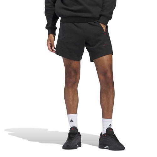 Short Adidas Spacer Basketball