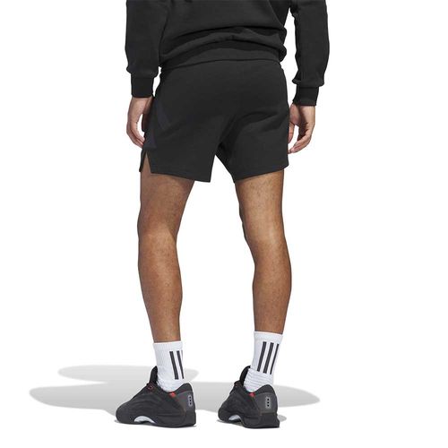 Short Adidas Spacer Basketball