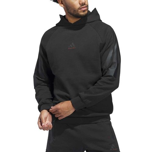 Buzo Adidas Spacer Basketball