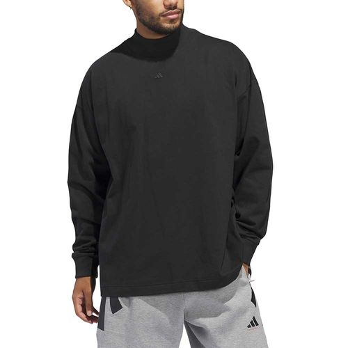 Remera Adidas Basketball