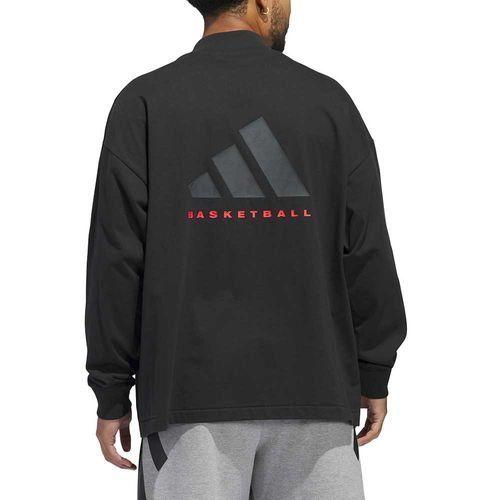 Remera Adidas Basketball