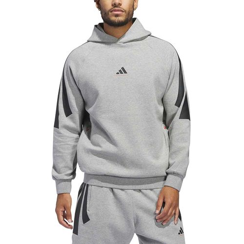 Buzo Adidas Spacer Basketball