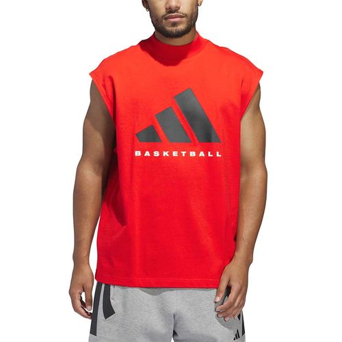 Sudadera Adidas Basketball