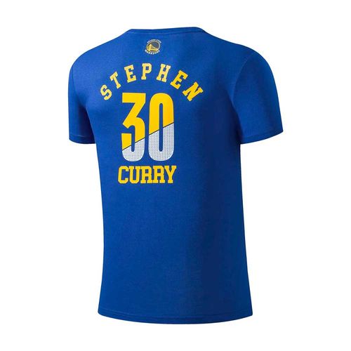 Remera NBA Golden State Warriors