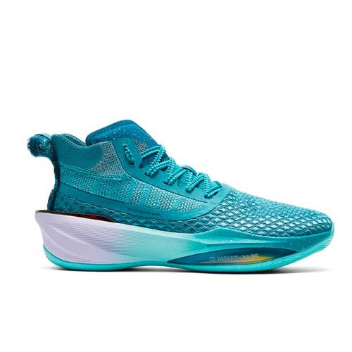 Zapatilla Peak Big Triangle 3.0 Pro