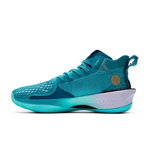 Zapatilla Peak Big Triangle 3.0 Pro