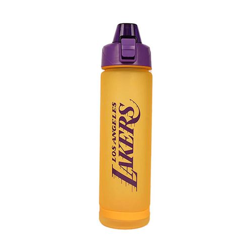 Botella NBA 850ML Los Angeles Lakers