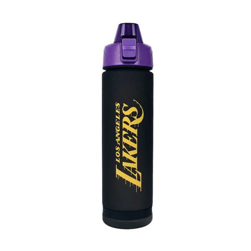 Botella NBA 850ML Los Angeles Lakers