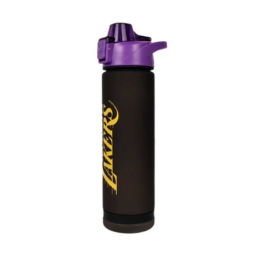 Botella NBA 850ML Los Angeles Lakers