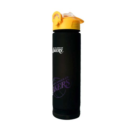 Botella NBA 850ML Los Angeles Lakers