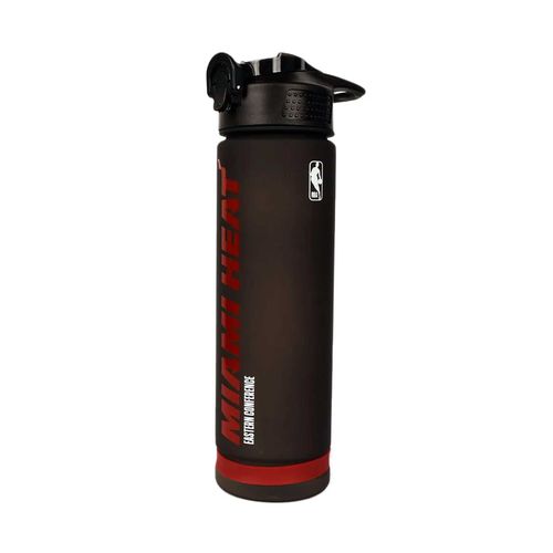 Botella NBA 850ML Miami Heat
