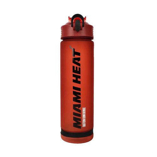 Botella NBA 850ML Miami Heat