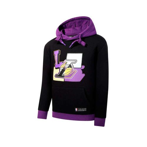 Buzo NBA Los Angeles Lakers Niño