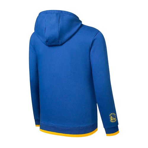 Buzo NBA Golden State Warriors
