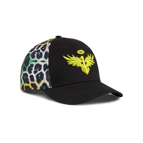 Gorra Puma Lamelo 'Alien Skins'