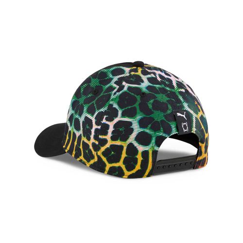 Gorra Puma Lamelo 'Alien Skins'