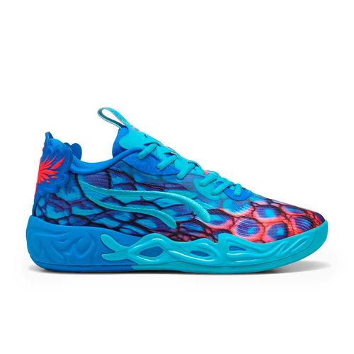 Zapatilla Puma Lamelo Mb.04 Low 'Alien Skins'