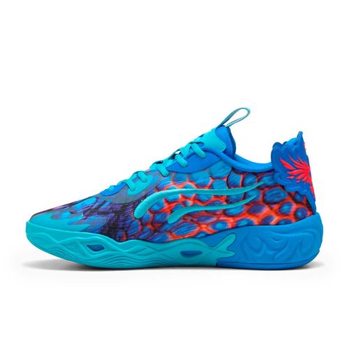 Zapatilla Puma Lamelo Mb.04 Low 'Alien Skins'