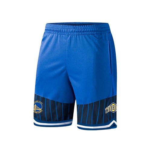 Short NBA Golden State Warriors Niño
