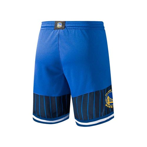 Short NBA Golden State Warriors Niño