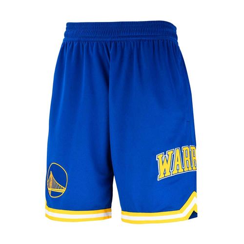 Short NBA Golden State Warriors